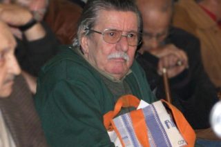 Η Κλάρα, η Βικτόρια και ο θάνατος του τέρατος Μπερχές